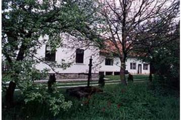 Apartma Turčianske Teplice 1